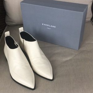 Everlane | The Boss Bootie
